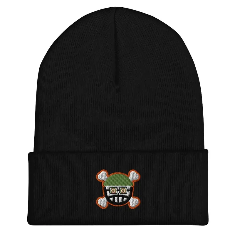 TALK BEANIE!